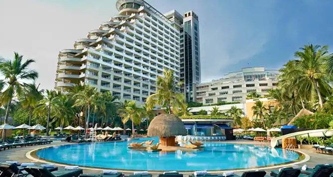 Hilton Hua Hin Resort and Spa